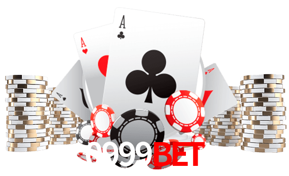 Jogue jogos de pôquer em 0999Bet