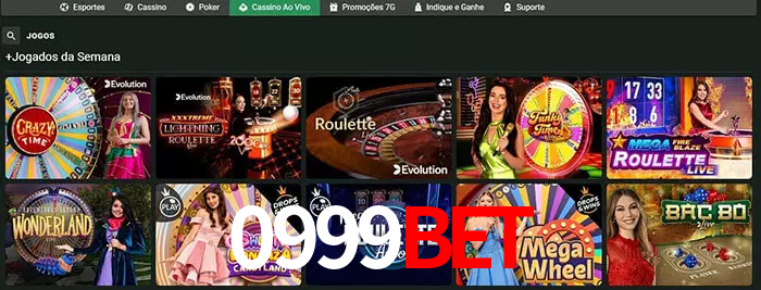 0999Bet bet