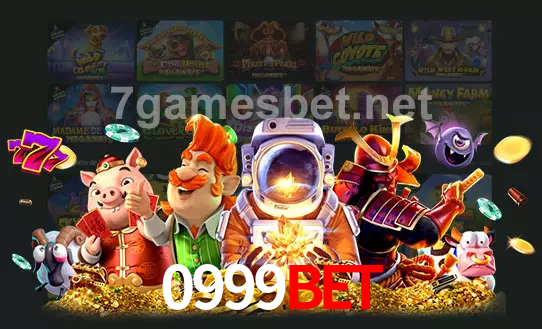 cassino 0999Bet