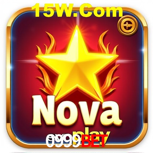 Interface do App 0999Bet