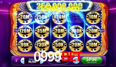 Especiais de Fim de Semana 0999Bet