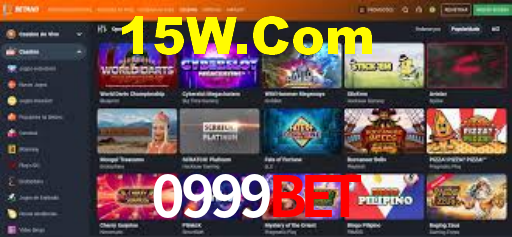 0999 Bet