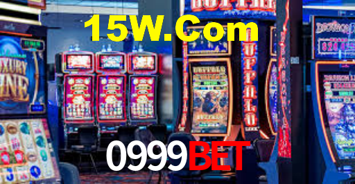 0999Bet: Seu Cassino Premiado com Pagamentos Rápidos