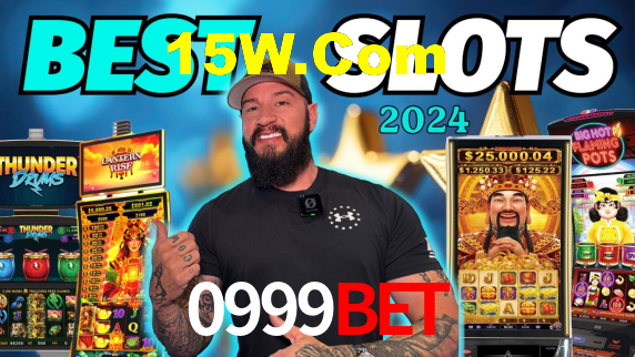 0999 Bet