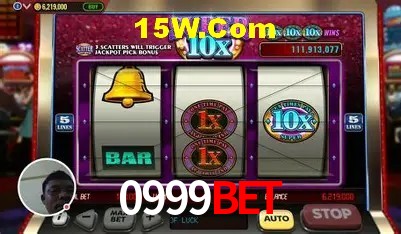 Segurança 2FA 0999Bet