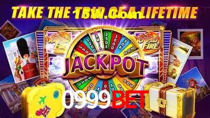 Recursos de Bônus 0999Bet