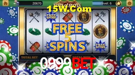 Diretório de Jogos 0999Bet